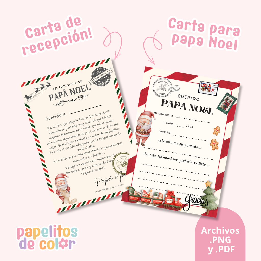 🎄Súper Kit Navideño 🎁