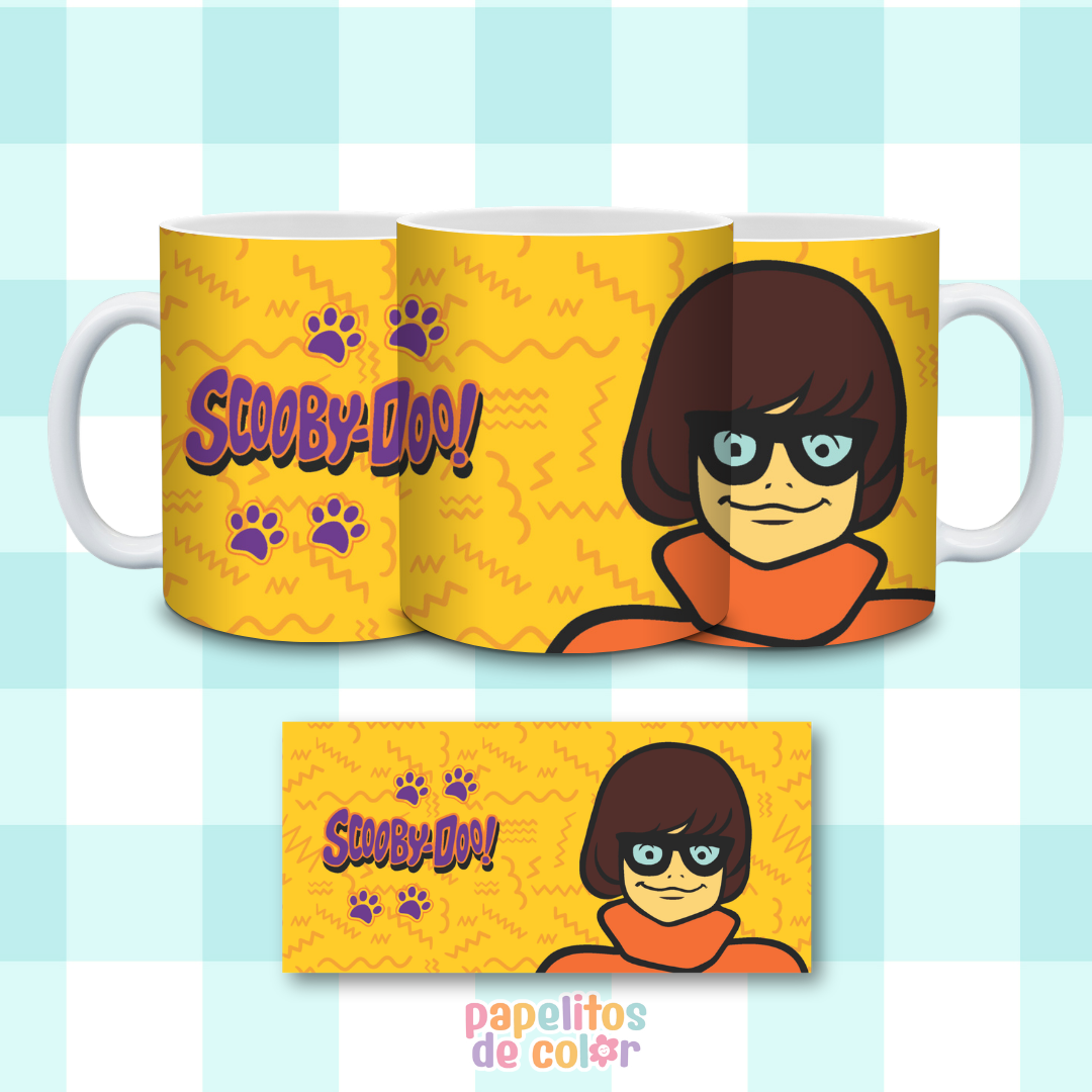 ☕🌈 Diseños para Tazas Infancia Retro ✨🧸