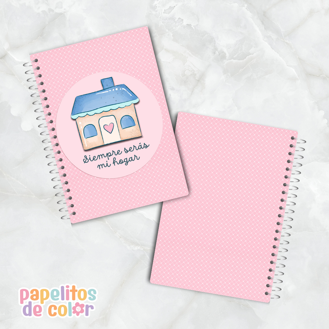 Recetario & Planificador de comidas - Mamá💖🍳