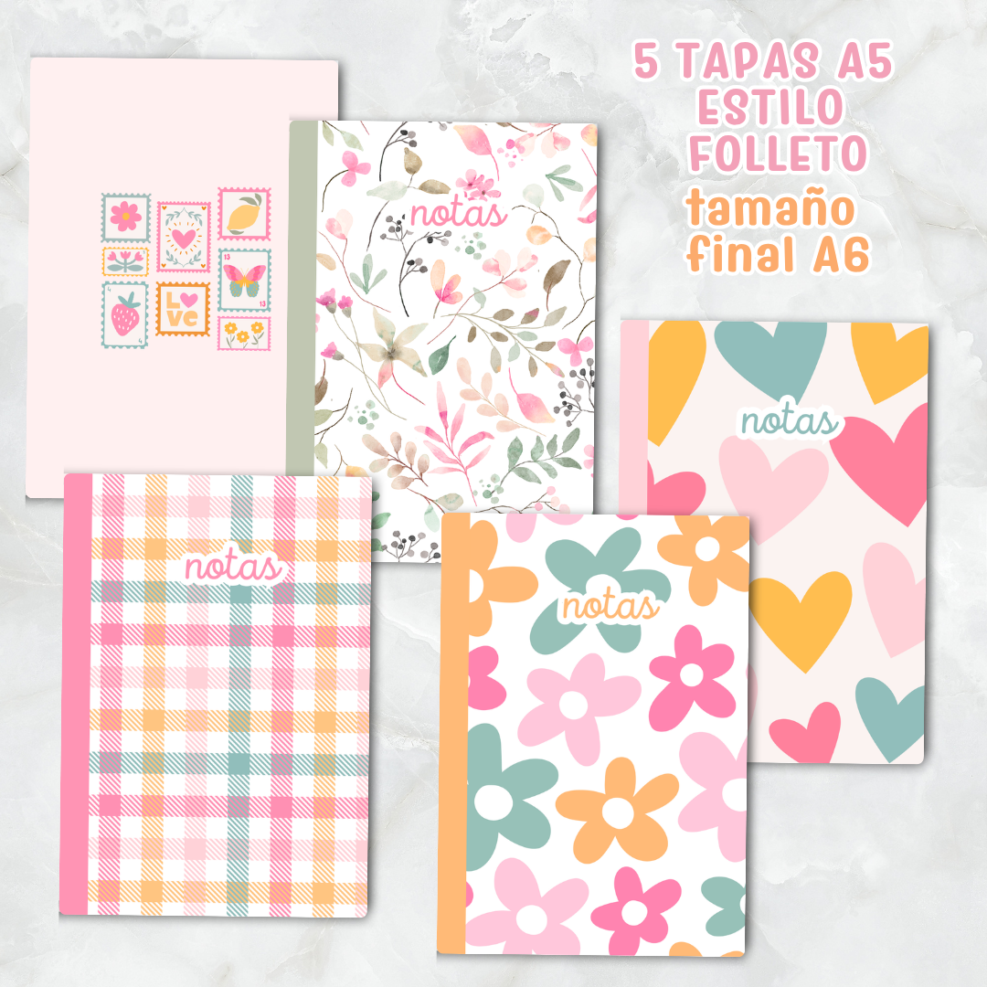 ✨ Combo Allegra ✨