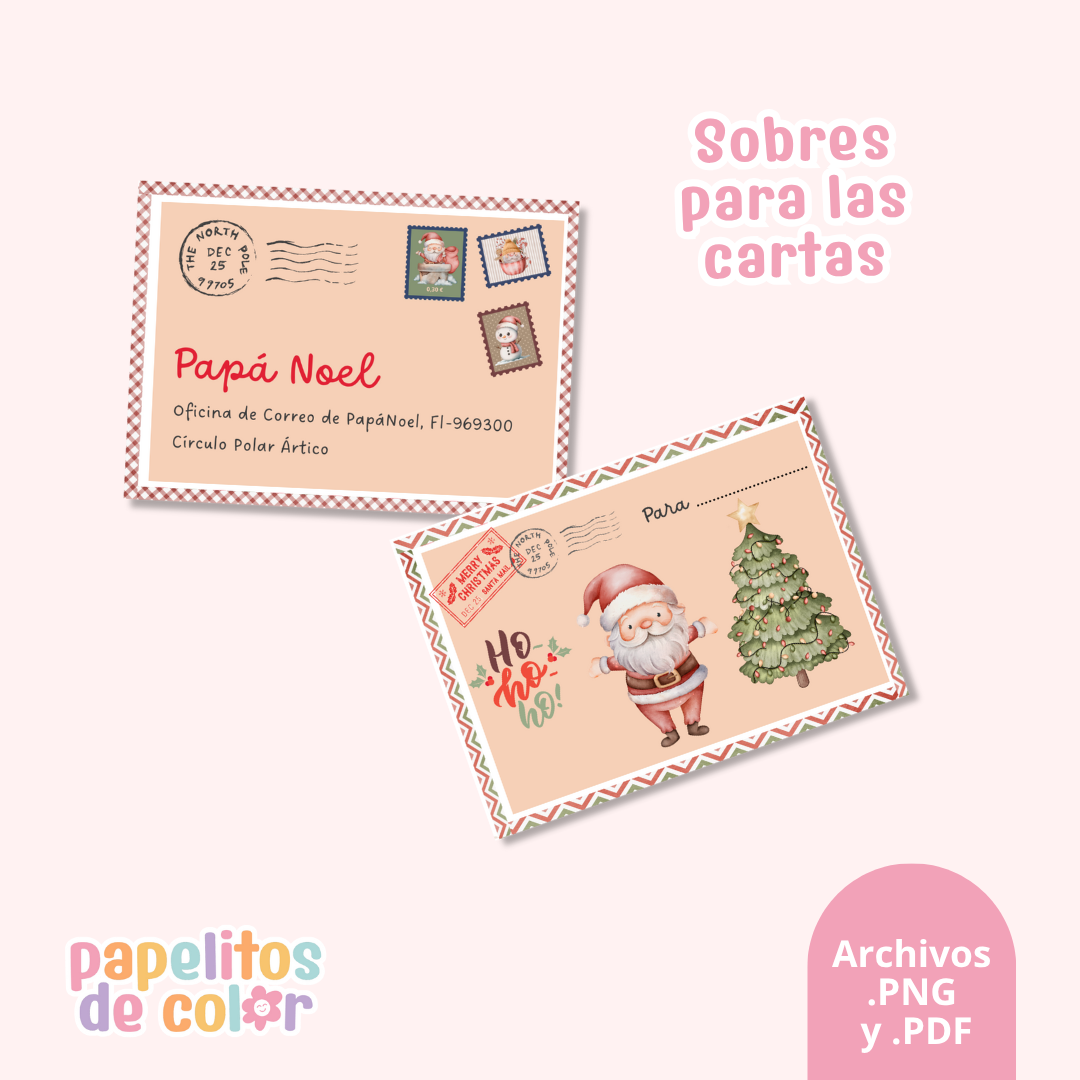 🎄Súper Kit Navideño 🎁