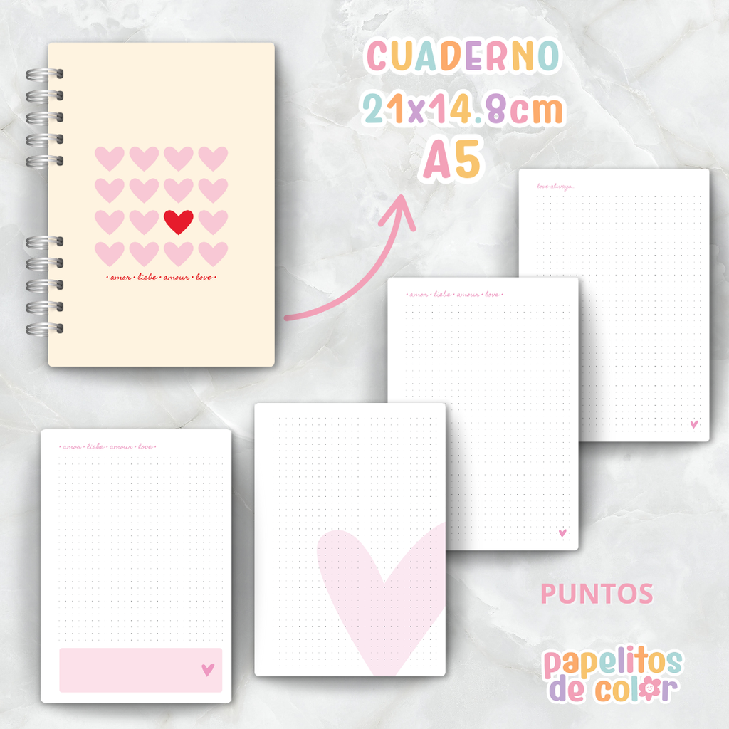 💕 Combo Love  - SÚPER COMPLETO💕