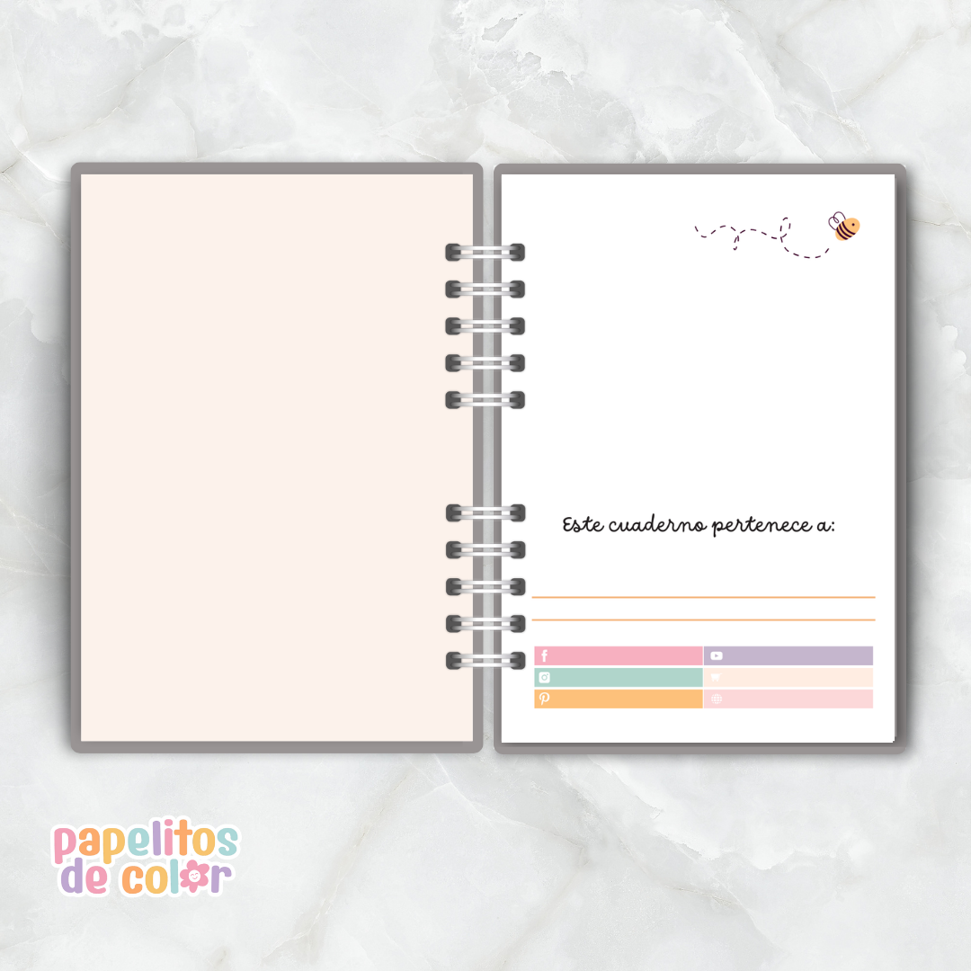 🐝 Combo Primavera