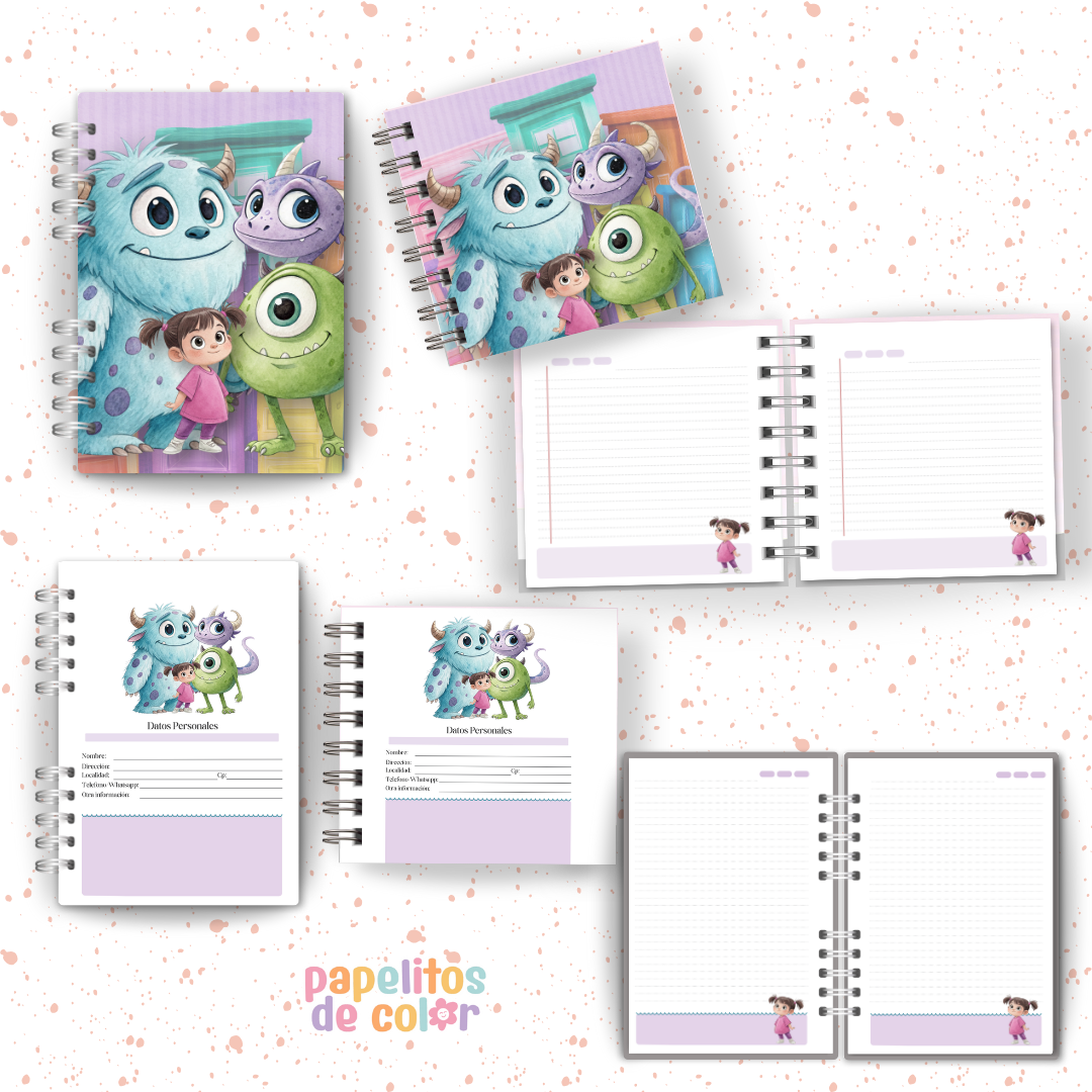 🌈 Combo Personajes 🦸‍♂️👑✨