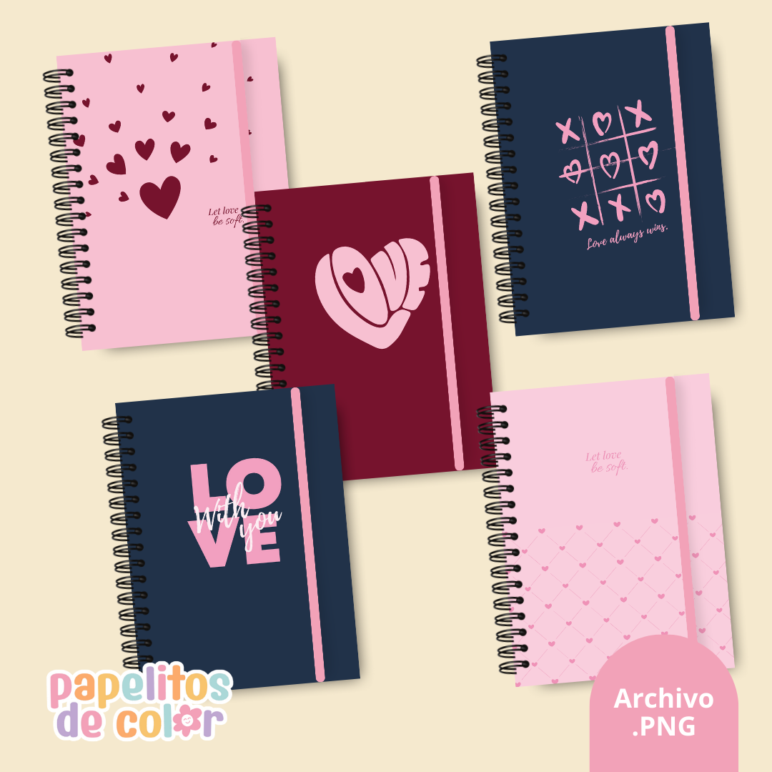 ✨ Pack 37 Portadas – Kit 18 ✨