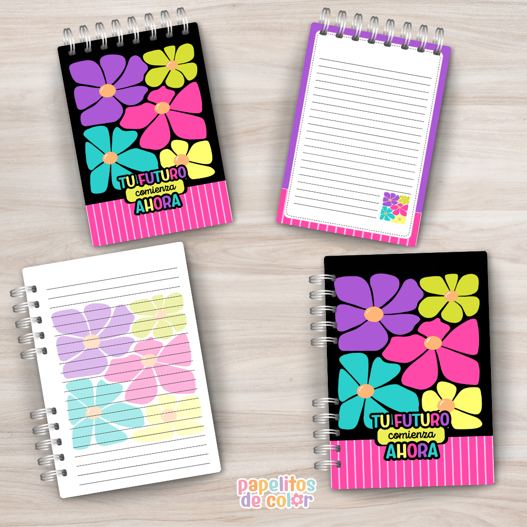 🌷📚 Combo Romi 📚🌷