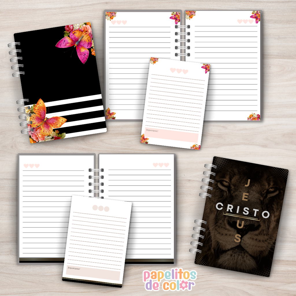 📚Combo Juliana 🌸💖