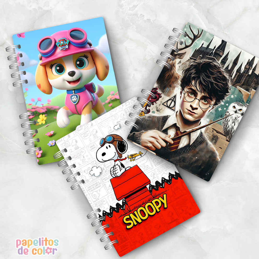 🎒 Kit Escolar – Etiquetas + Tapas  ✨📚