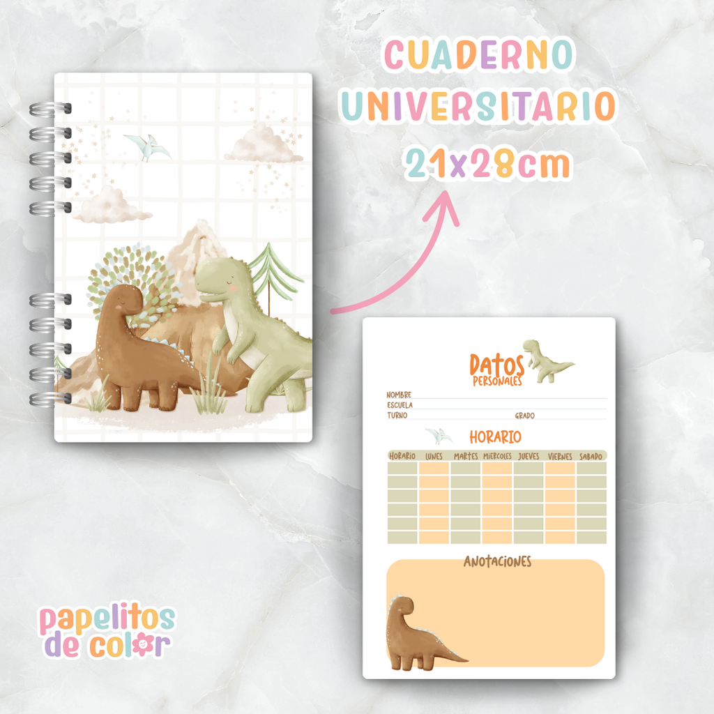 🦖 Combo Dino ✨