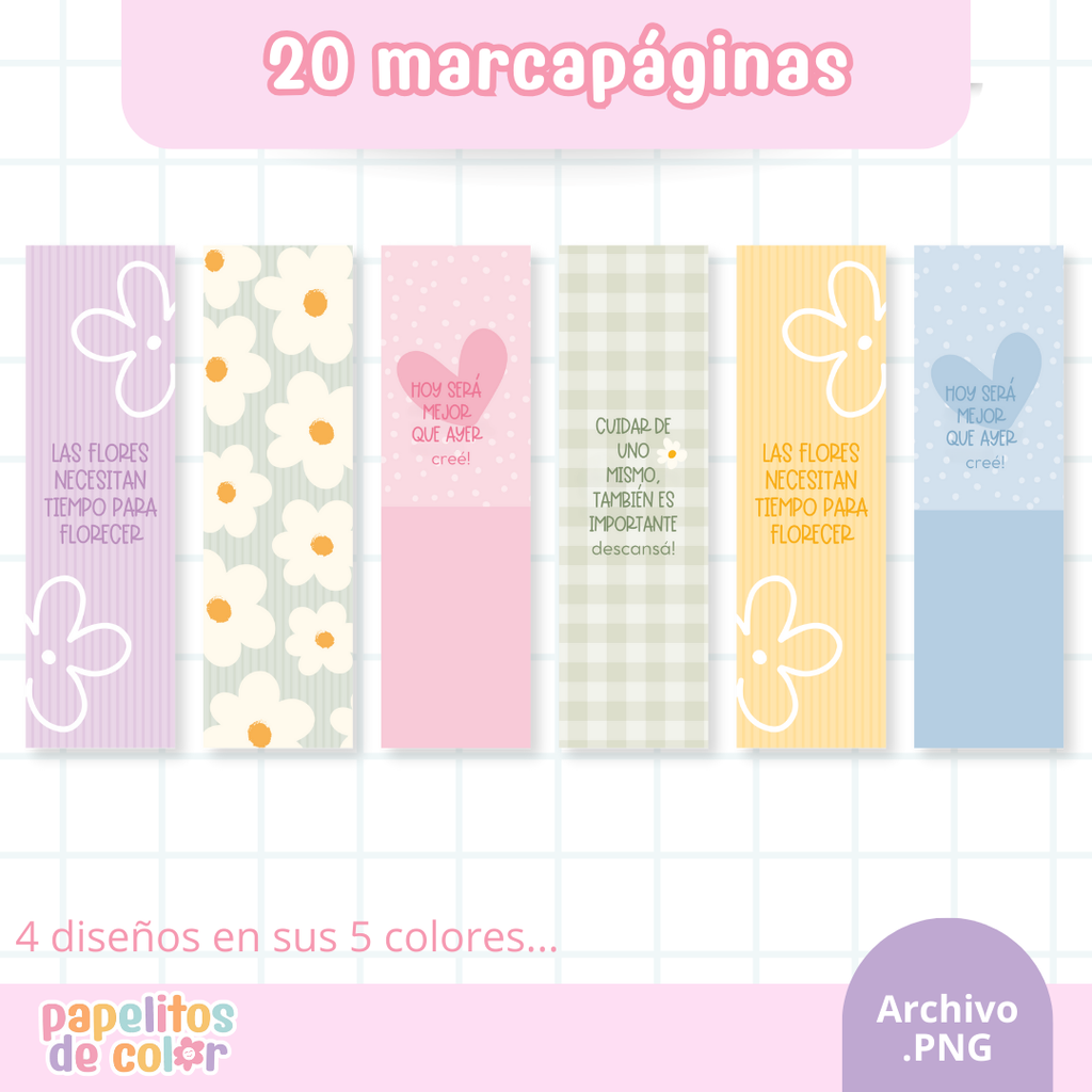 Kit Unboxing📦🌸