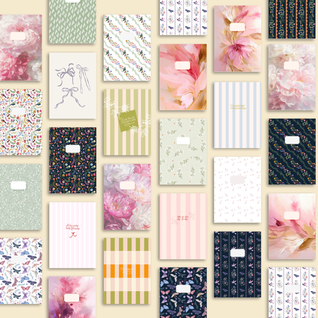 ✨ Pack de 28 Portadas - Kit 21✨