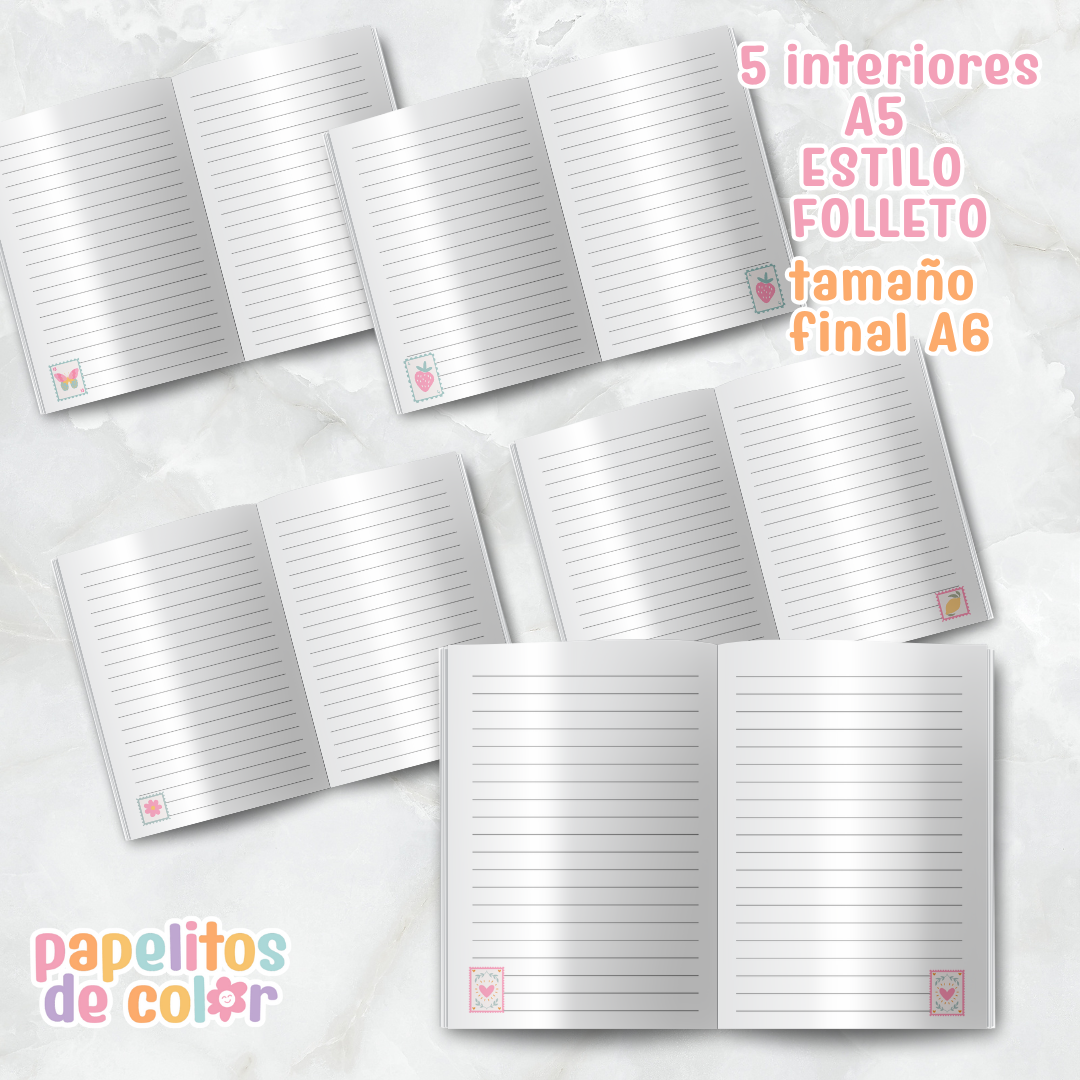 ✨ Combo Allegra ✨