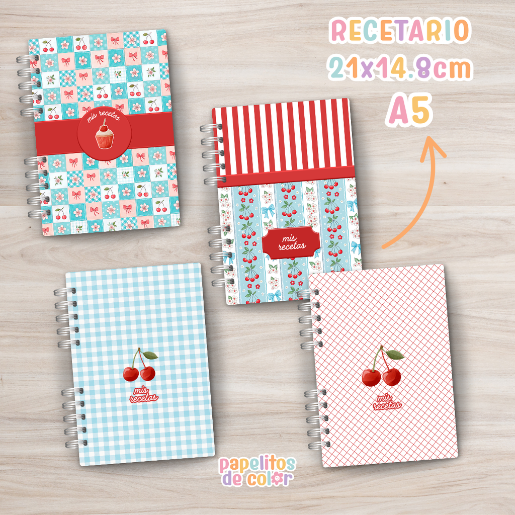 🍒✨ Combo Cherry Vol. 2  🎀💖