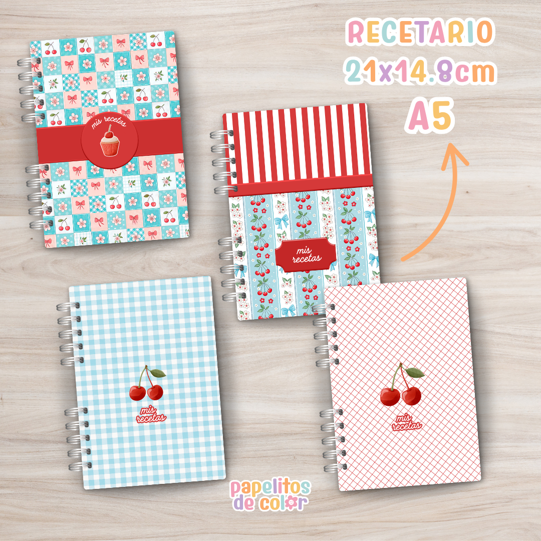 🍒✨ Combo Cherry Vol. 2  🎀💖