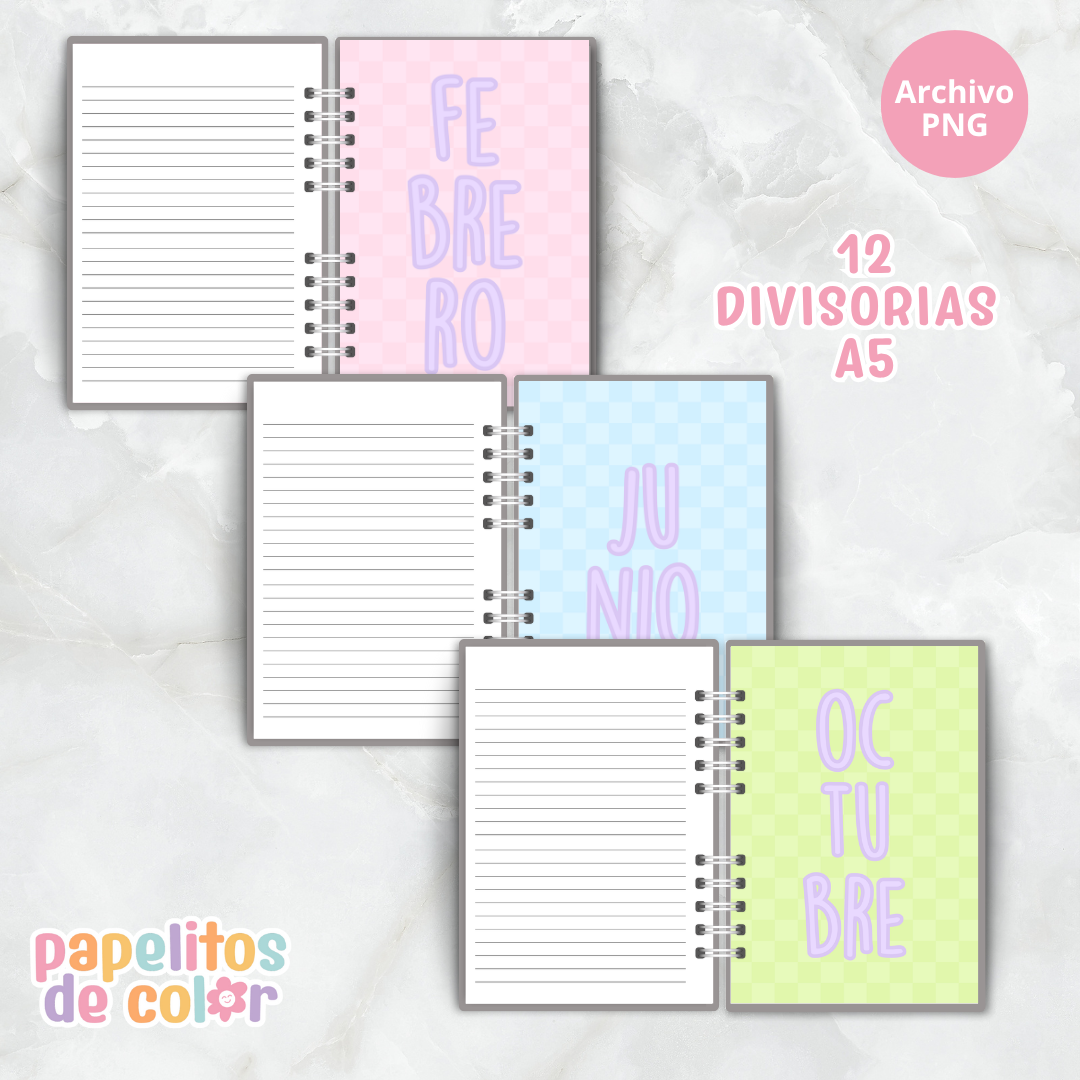 🎨 Combo Fluo 💥