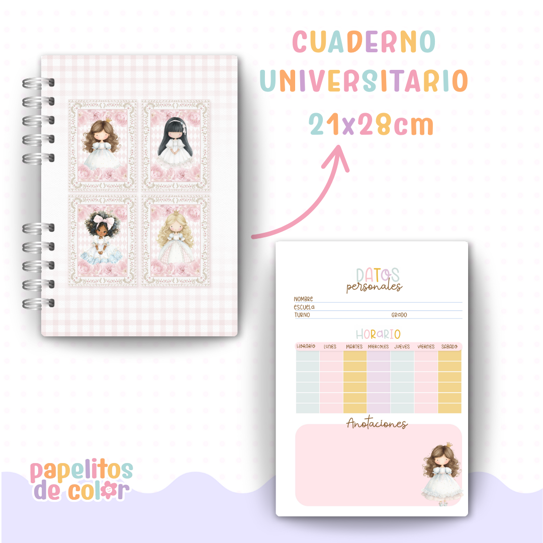 🎀 Combo Muñeca 🎀