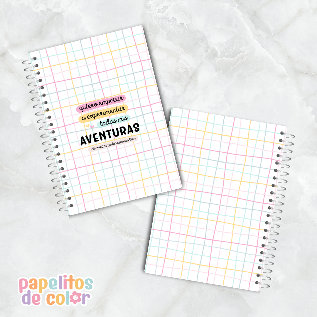 📝Cuaderno de Pedidos✨