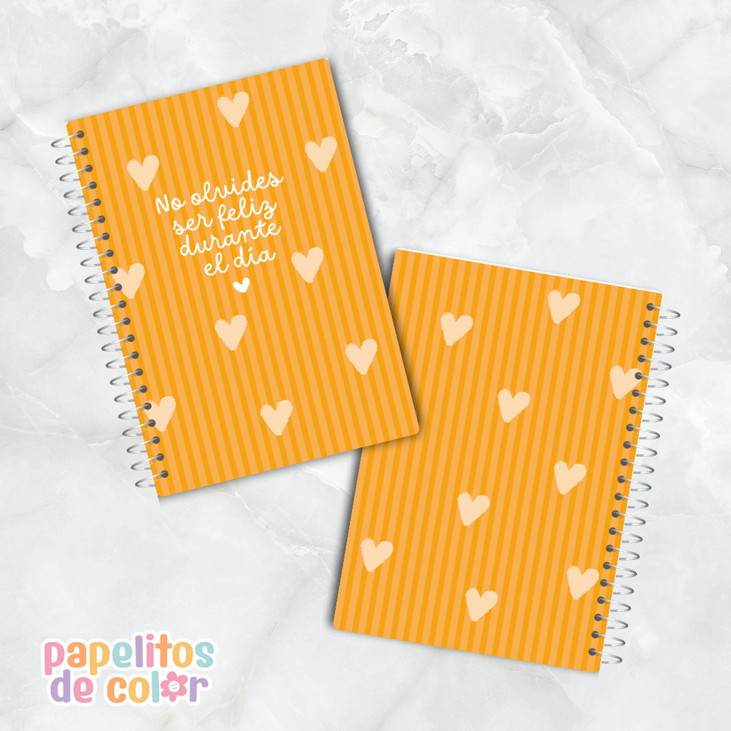 Agenda Perpetua Comforta