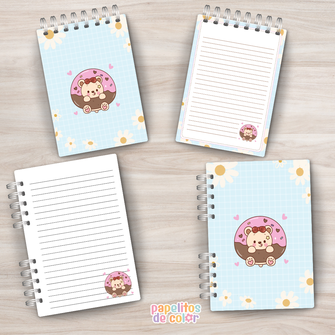 🌸✨ Combo Vale ✨📚