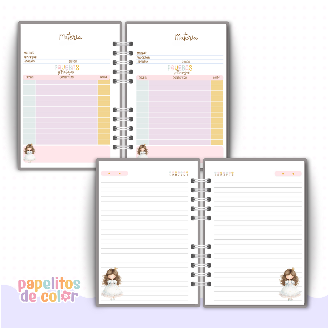 🎀 Combo Muñeca 🎀