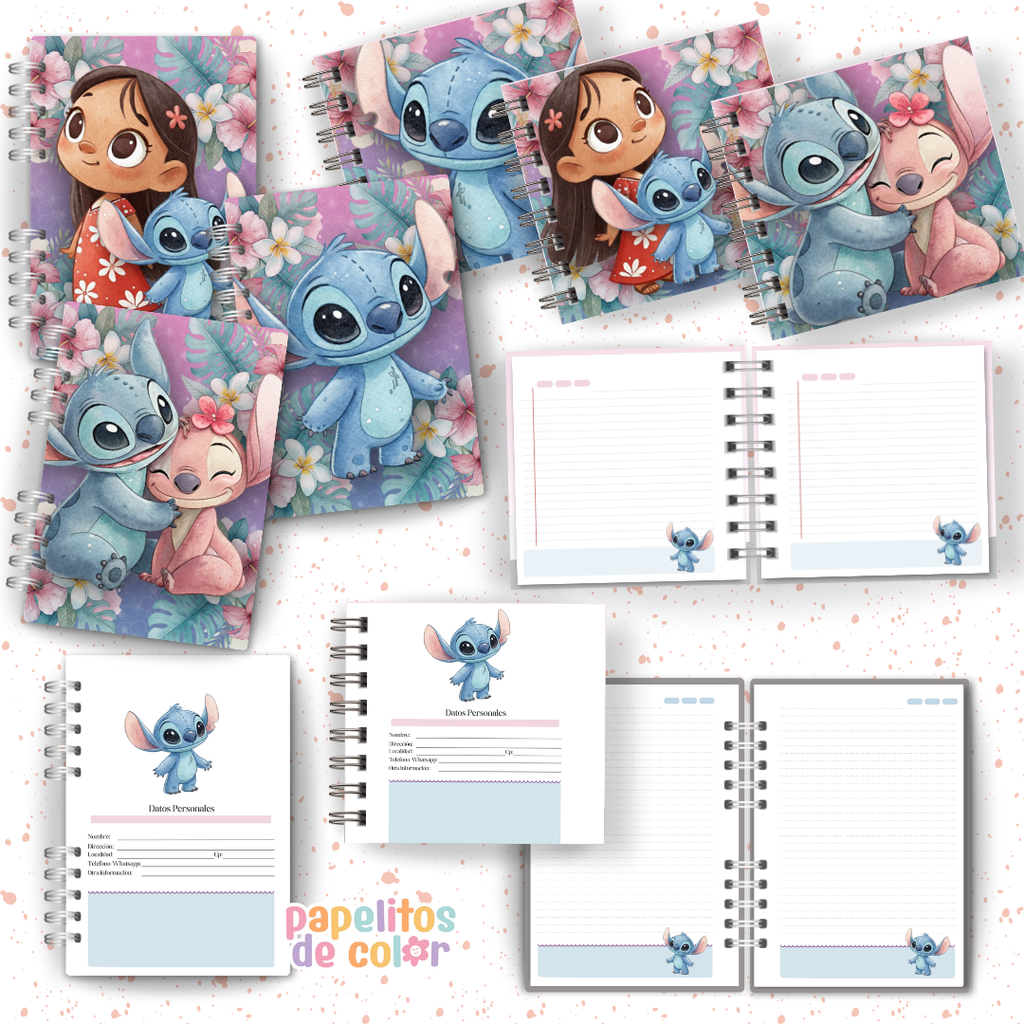 🌈 Combo Personajes 🦸‍♂️👑✨