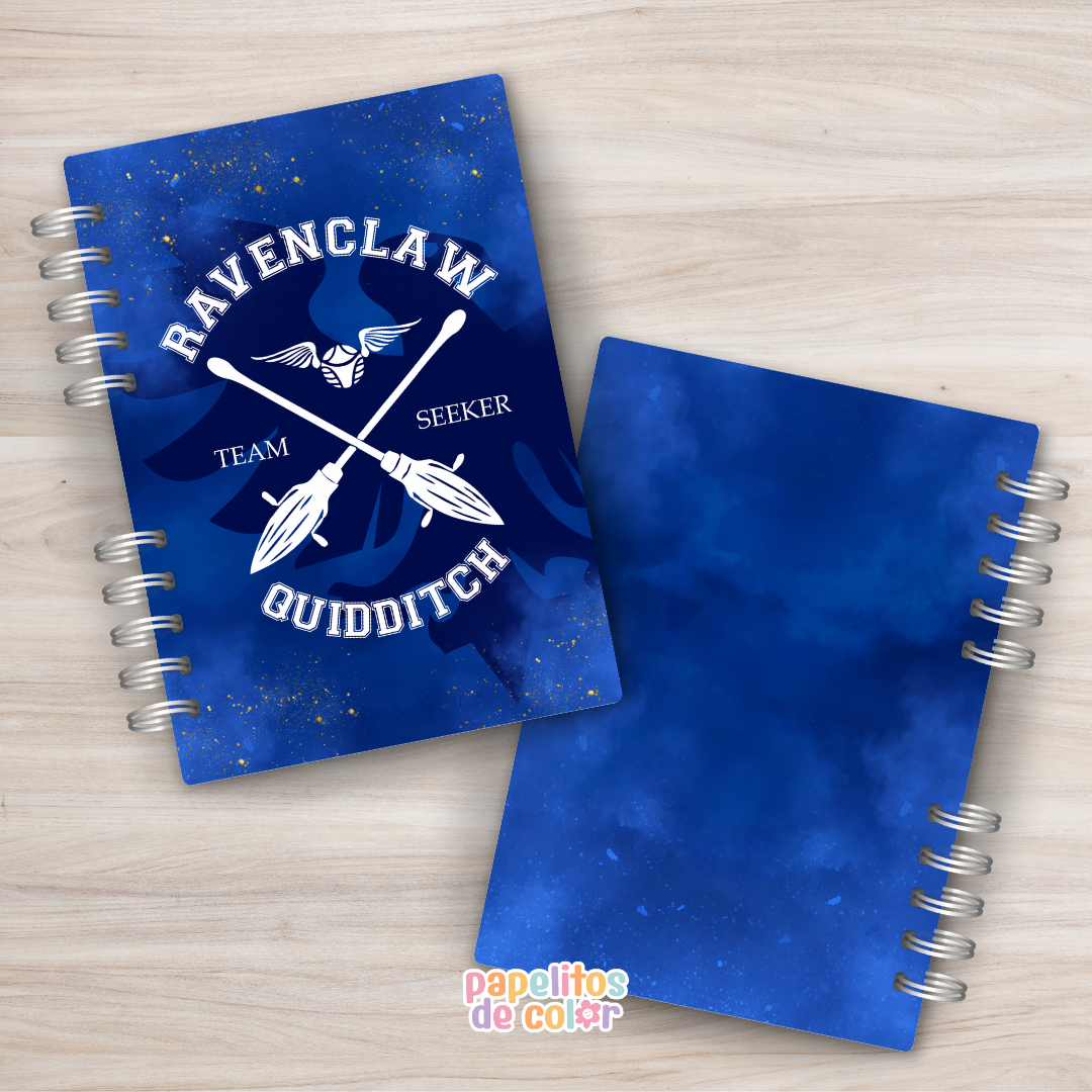 🦅✨ Combo Ravenclaw✨🦅