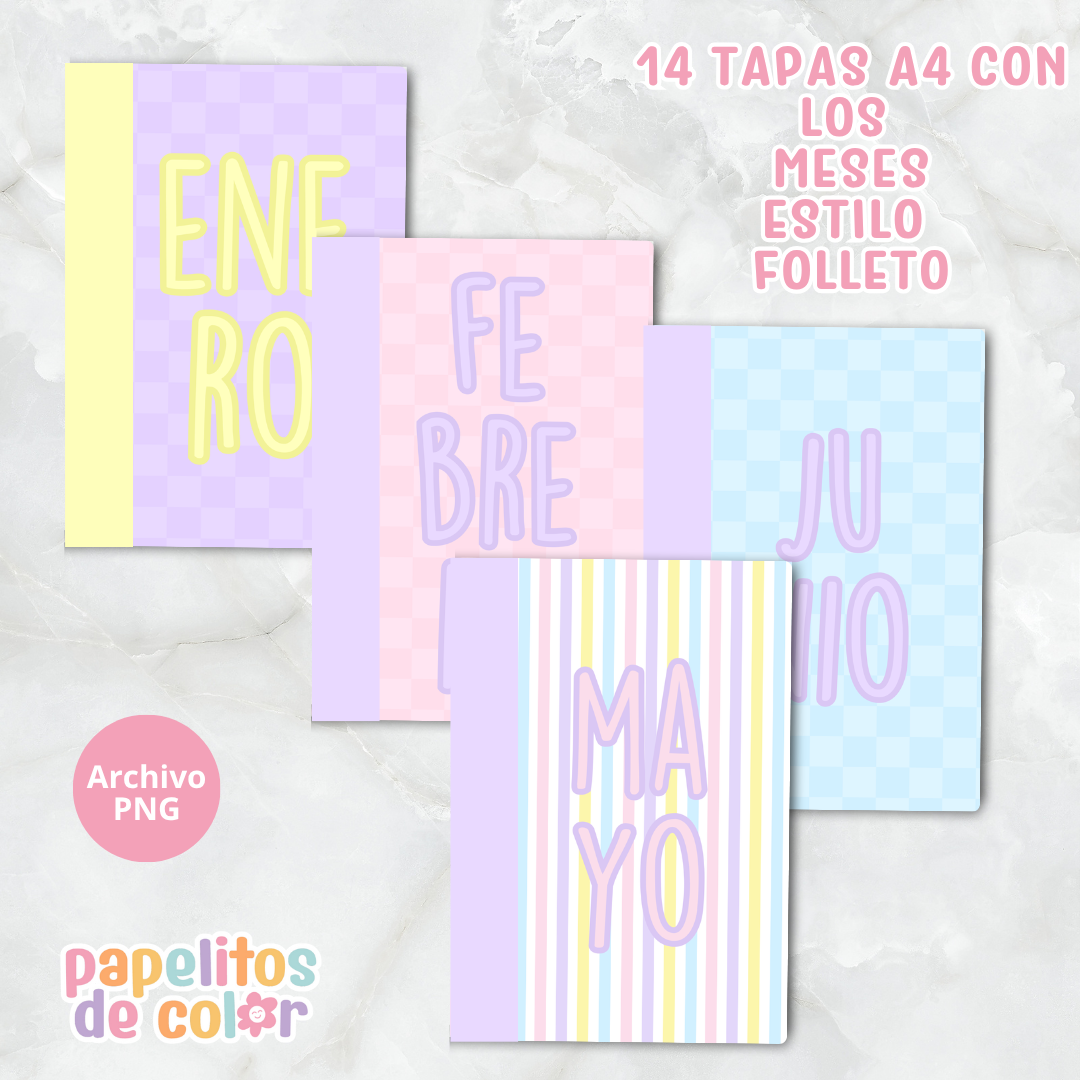 🎨 Combo Fluo 💥