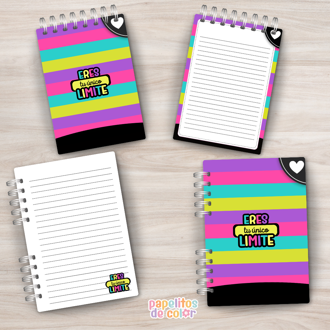 🌷📚 Combo Romi 📚🌷