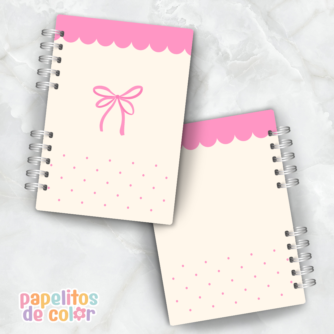 🍒 Agenda Perpetua Cherry🍒✨