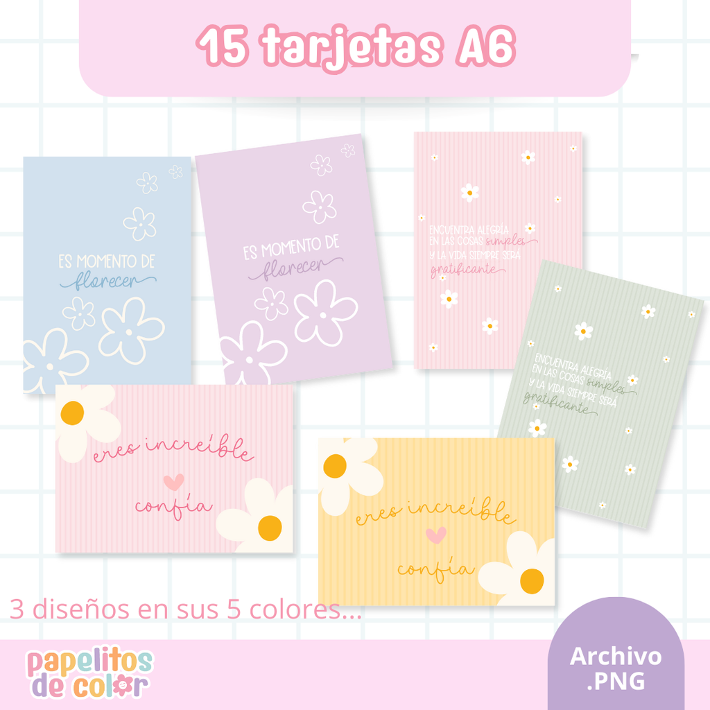 Kit Unboxing📦🌸