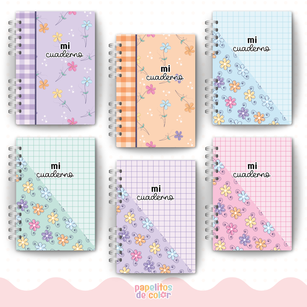 🌸✨ Combo Flor ✨🌸