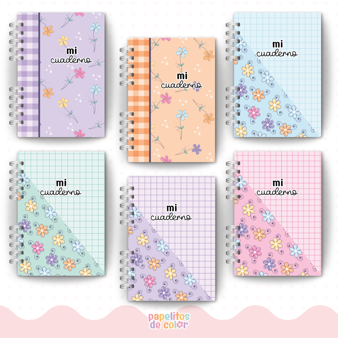 🌸✨ Combo Flor ✨🌸