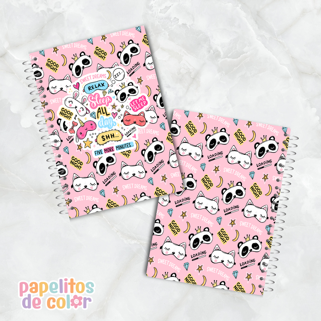 Agenda Semanal Antifaz 2026 🎭✨