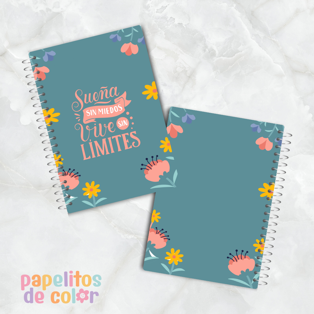 Agenda Primavera 2026 🌼✨