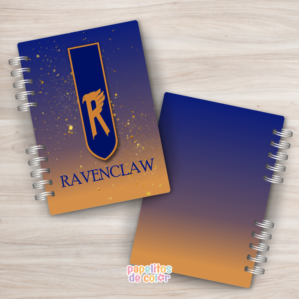 🦅✨ Combo Ravenclaw✨🦅