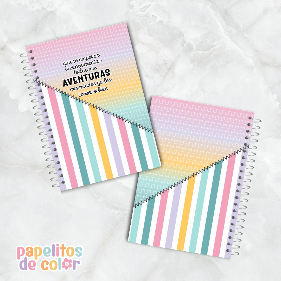 📝Cuaderno de Pedidos✨