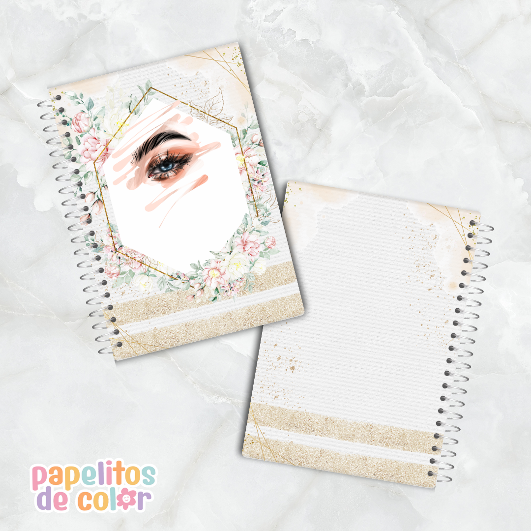 ✨ Turnero Profesional para Lashistas 2026 ✨