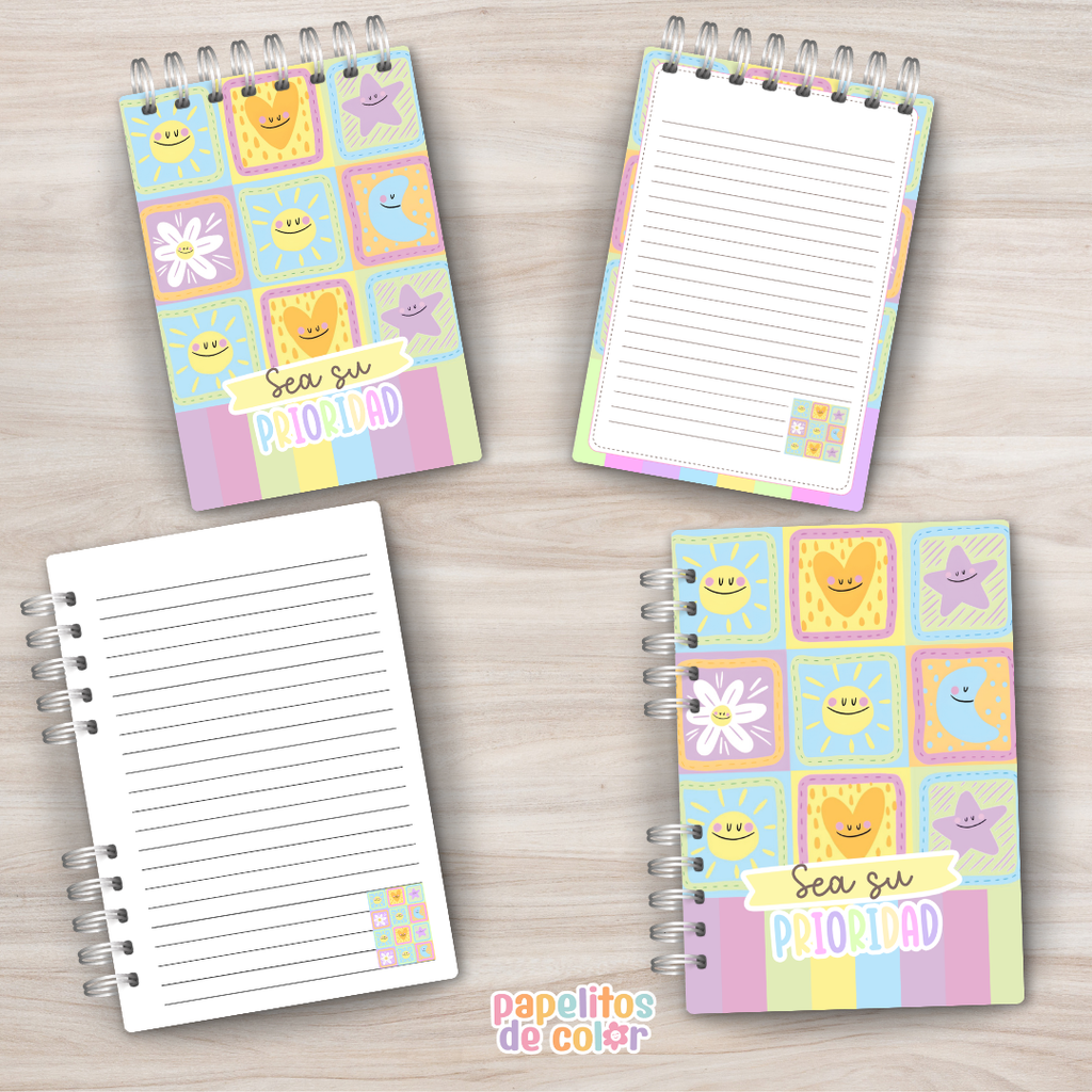 🌷📚 Combo Romi 📚🌷