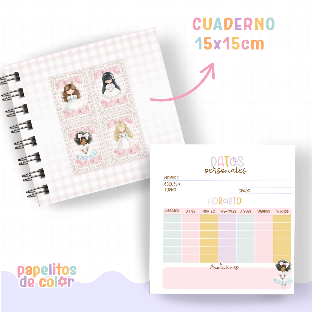 🎀 Combo Muñeca 🎀