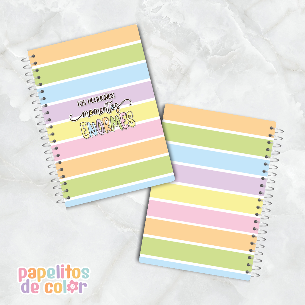 ✨ Agenda Charletas Semanal 💬🩷 (Perpetua)