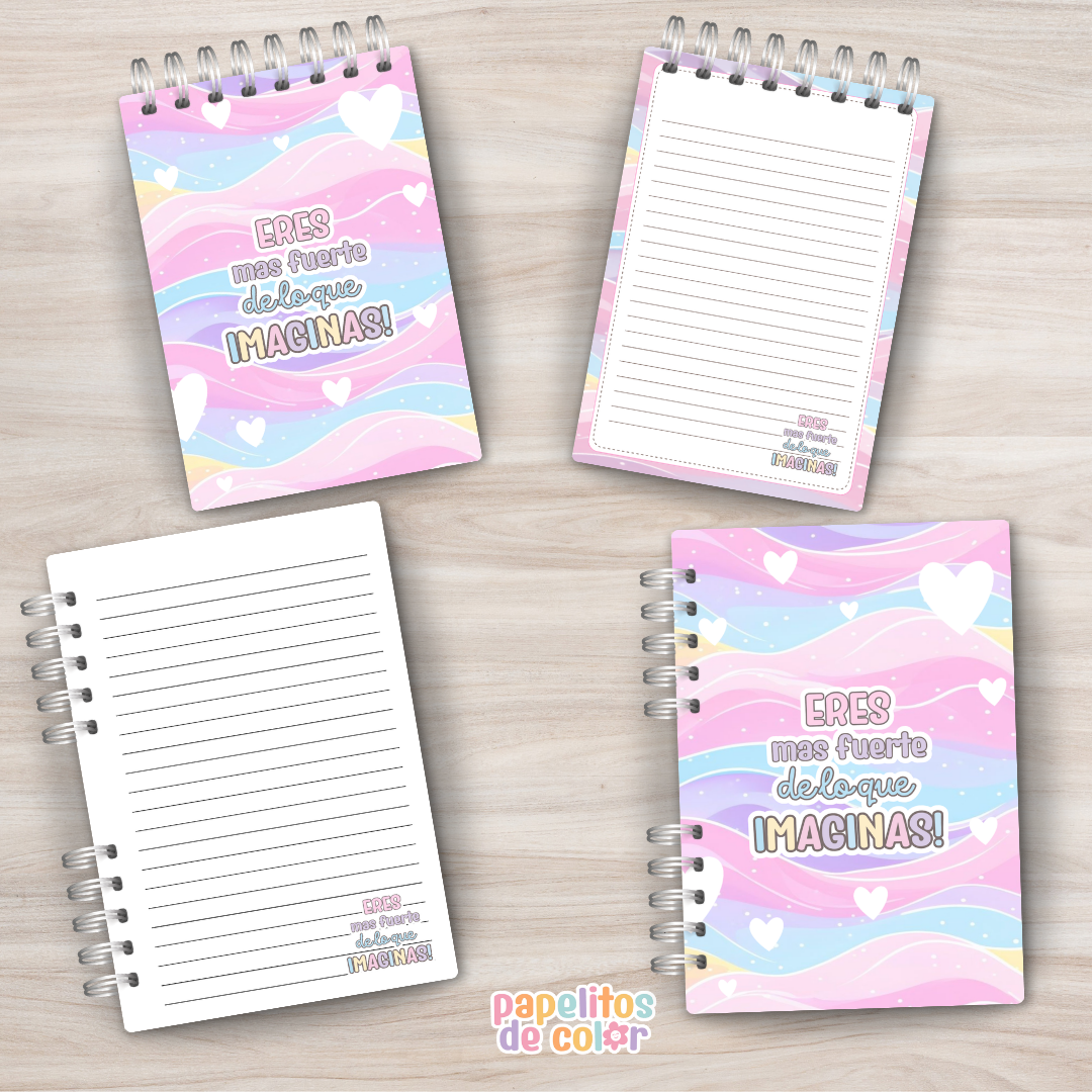 🌷📚 Combo Romi 📚🌷