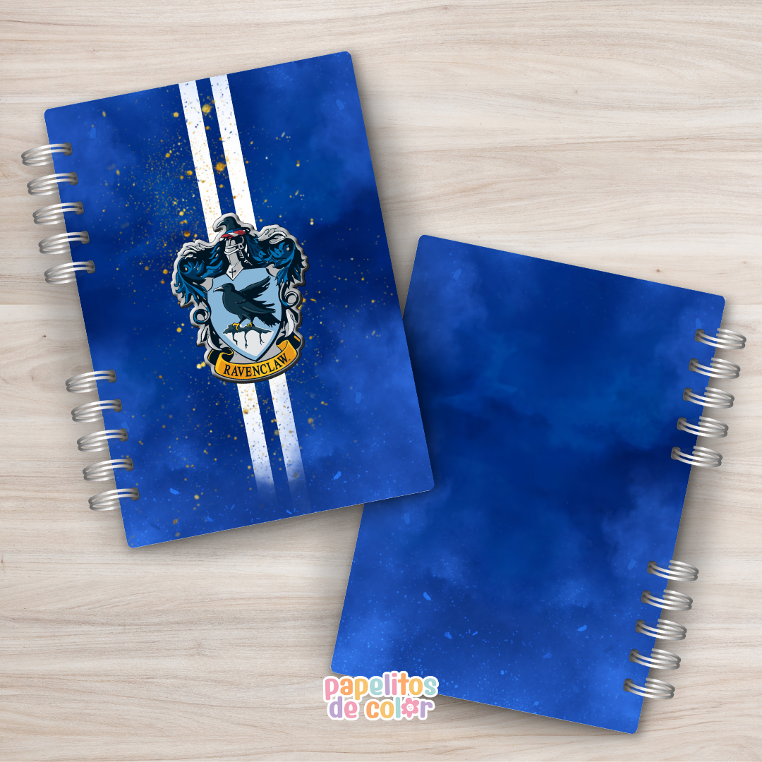 🦅✨ Combo Ravenclaw✨🦅