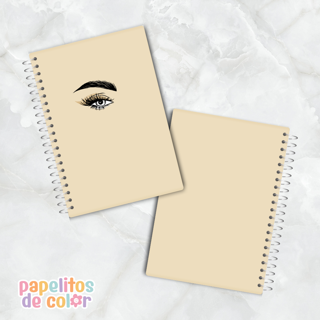 ✨ Turnero Profesional para Lashistas 2026 ✨