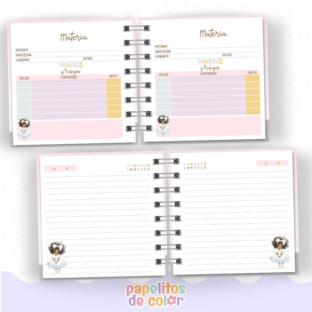 🎀 Combo Muñeca 🎀