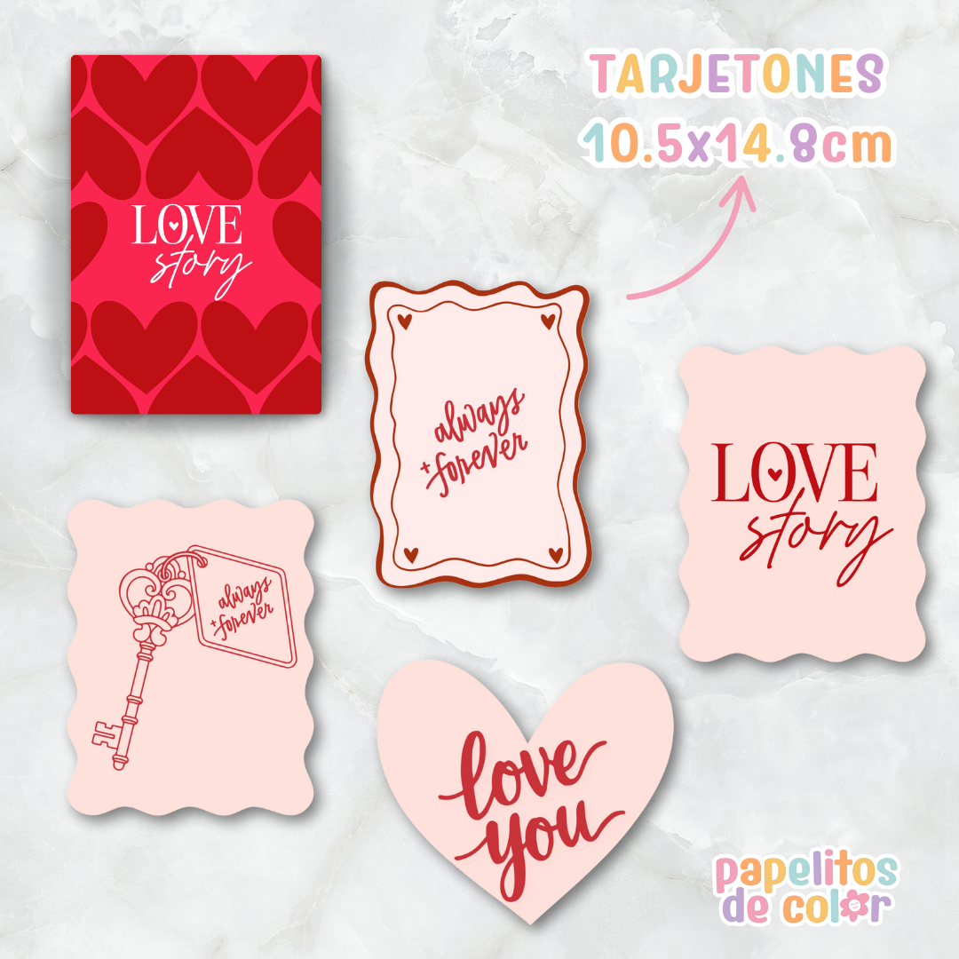 ✨ Combo Always ✨