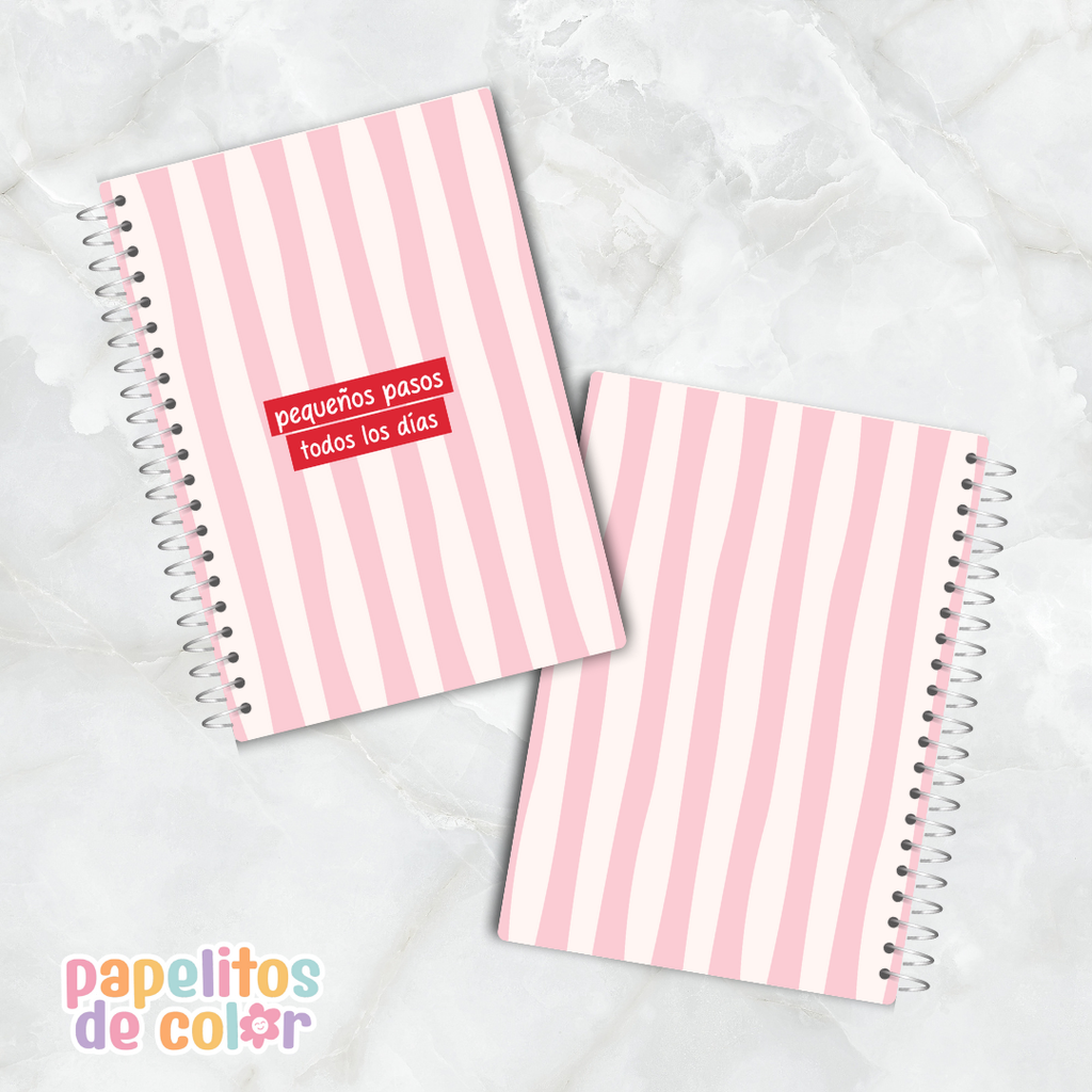 Agenda Only You 2026 ❤️✨