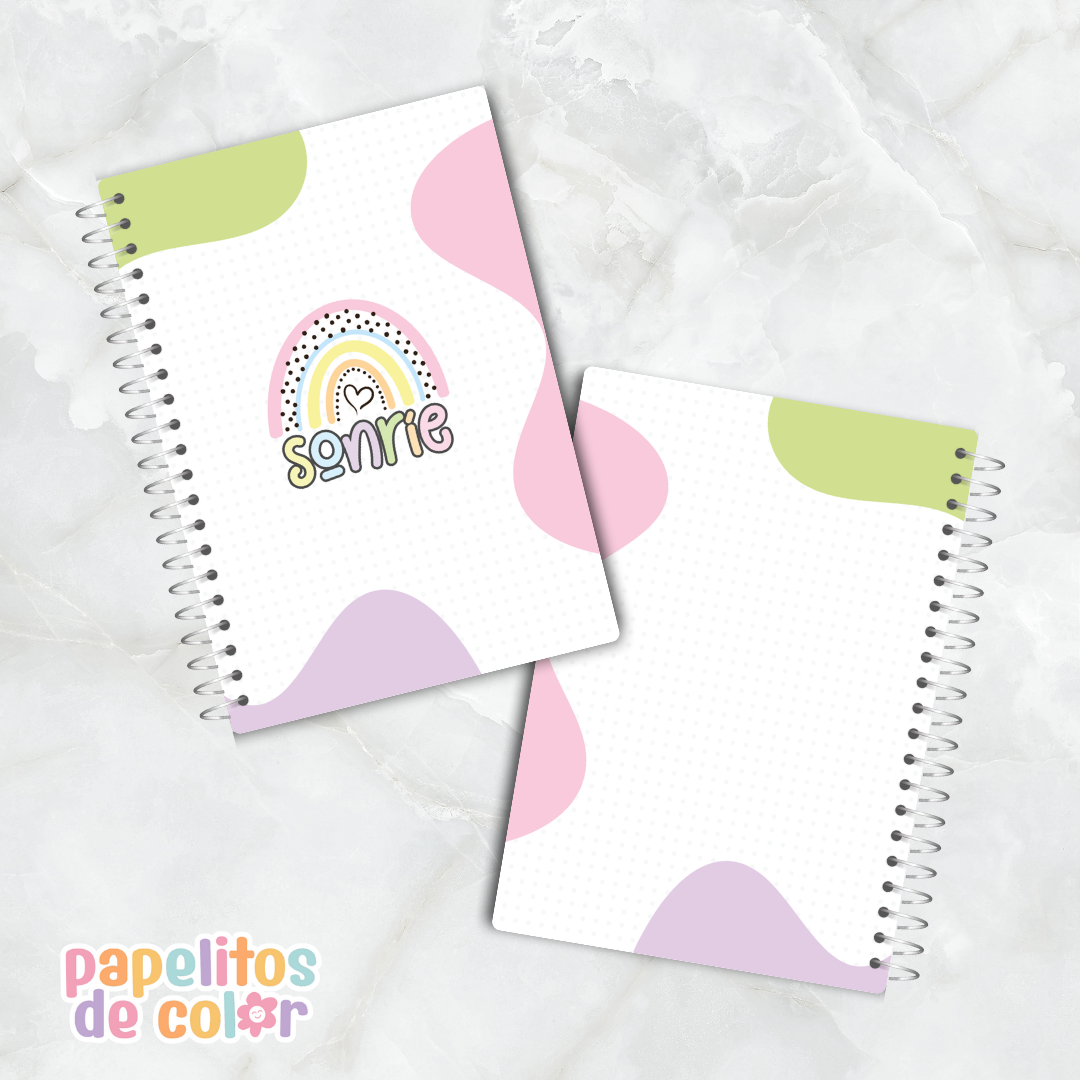 ✨ Agenda Charletas Semanal 💬🩷 (Perpetua)