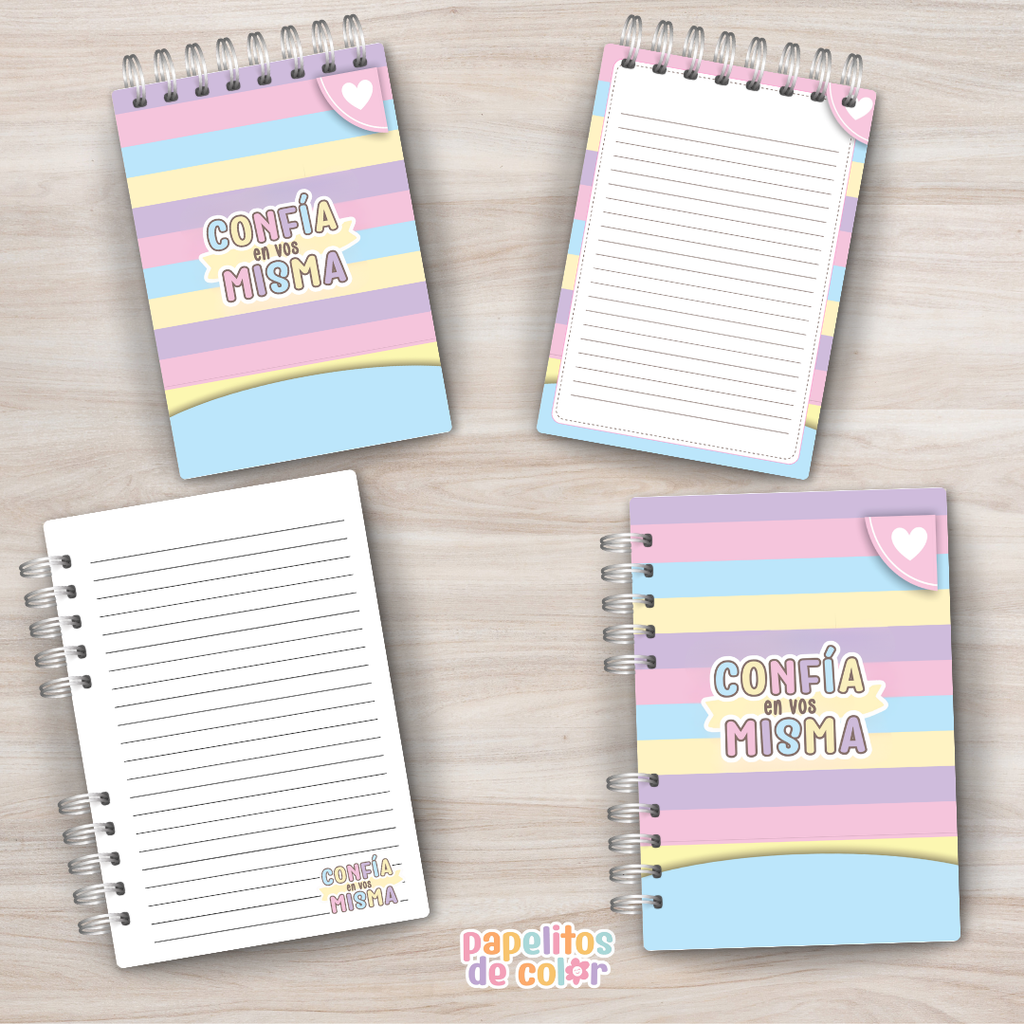 🌸✨ Combo Vale ✨📚