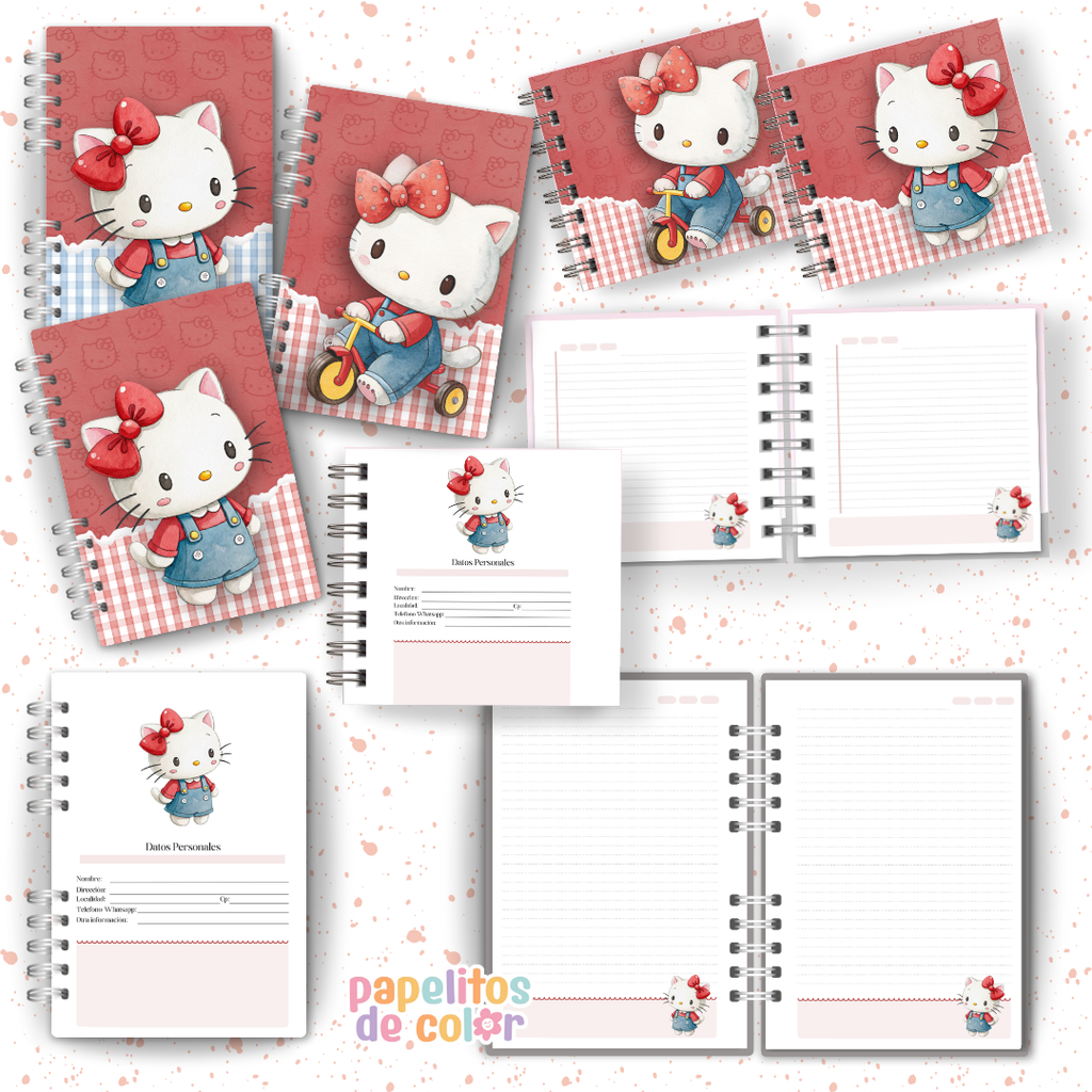 🌈 Combo Personajes 🦸‍♂️👑✨