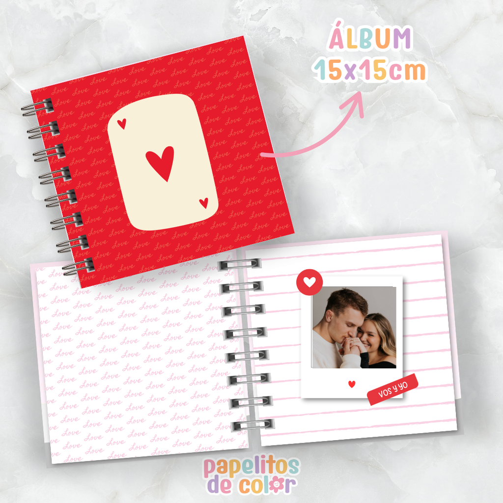 💕 Combo Love  - SÚPER COMPLETO💕